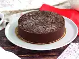 Black forest cake: a detailed recipe, photo 1