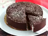Black forest cake: a detailed recipe, photo 3