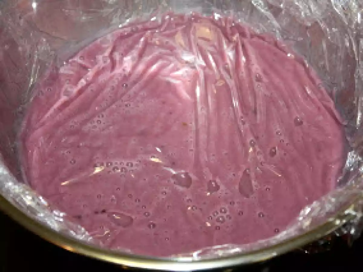 Blackberry & Violet Ganache - photo 5