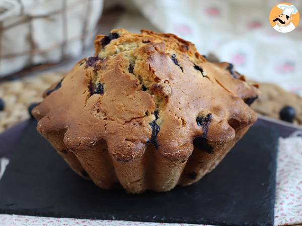 Blueberry pie from the pyrenees - photo 5