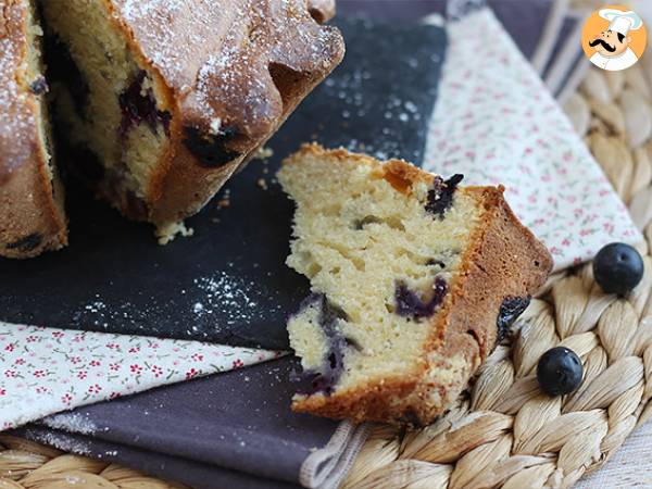 Blueberry pie from the pyrenees - photo 6