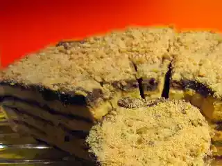Maria cookies cake recipe