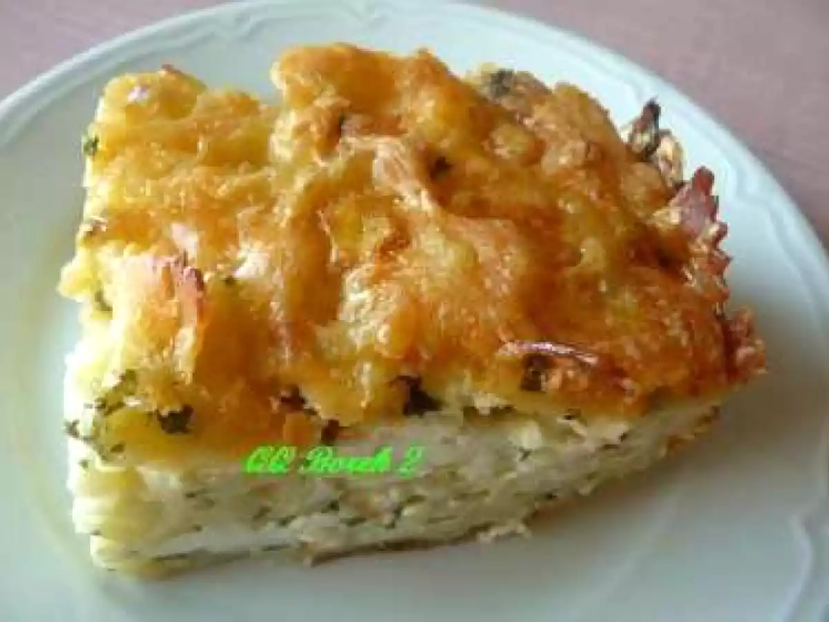 Borek - Firinda Makarna - photo 2