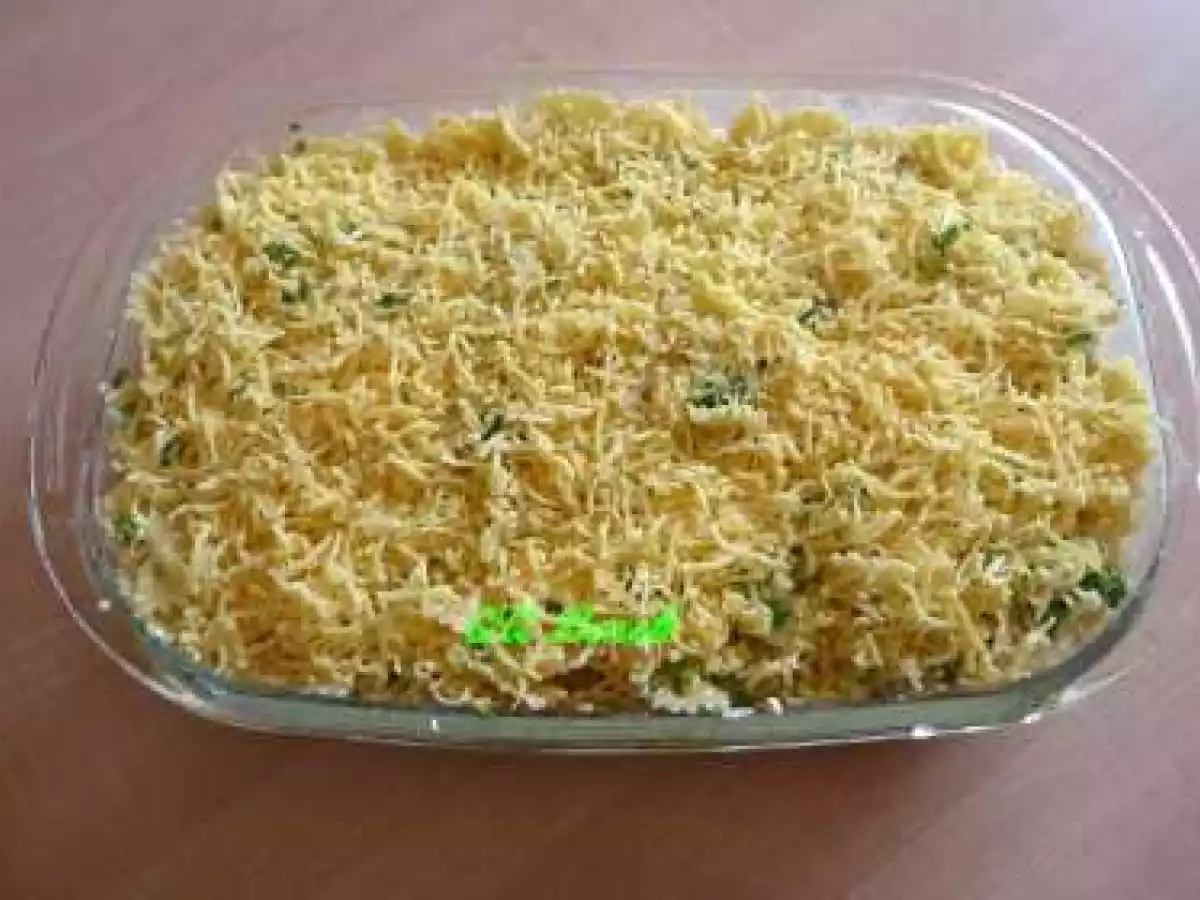 Borek - Firinda Makarna - photo 3