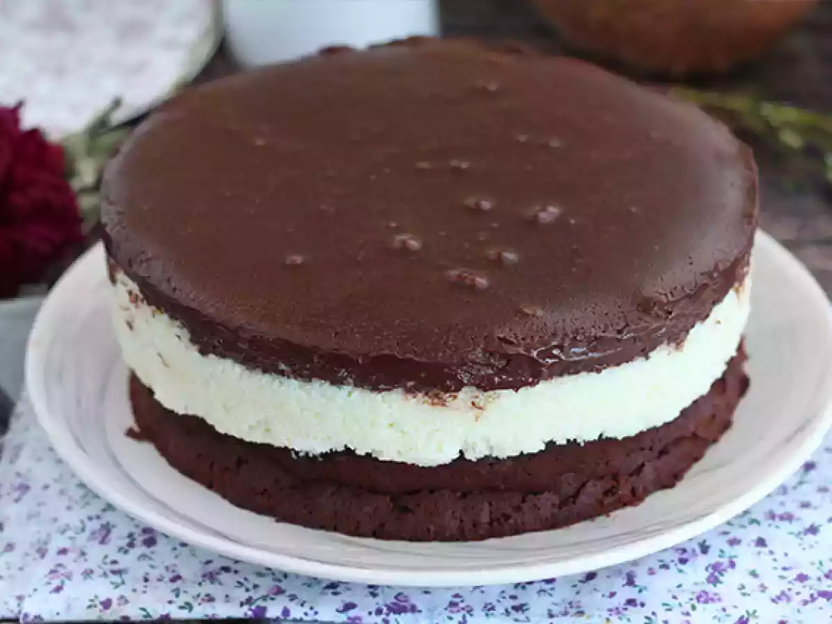 Bounty brownies - photo 3