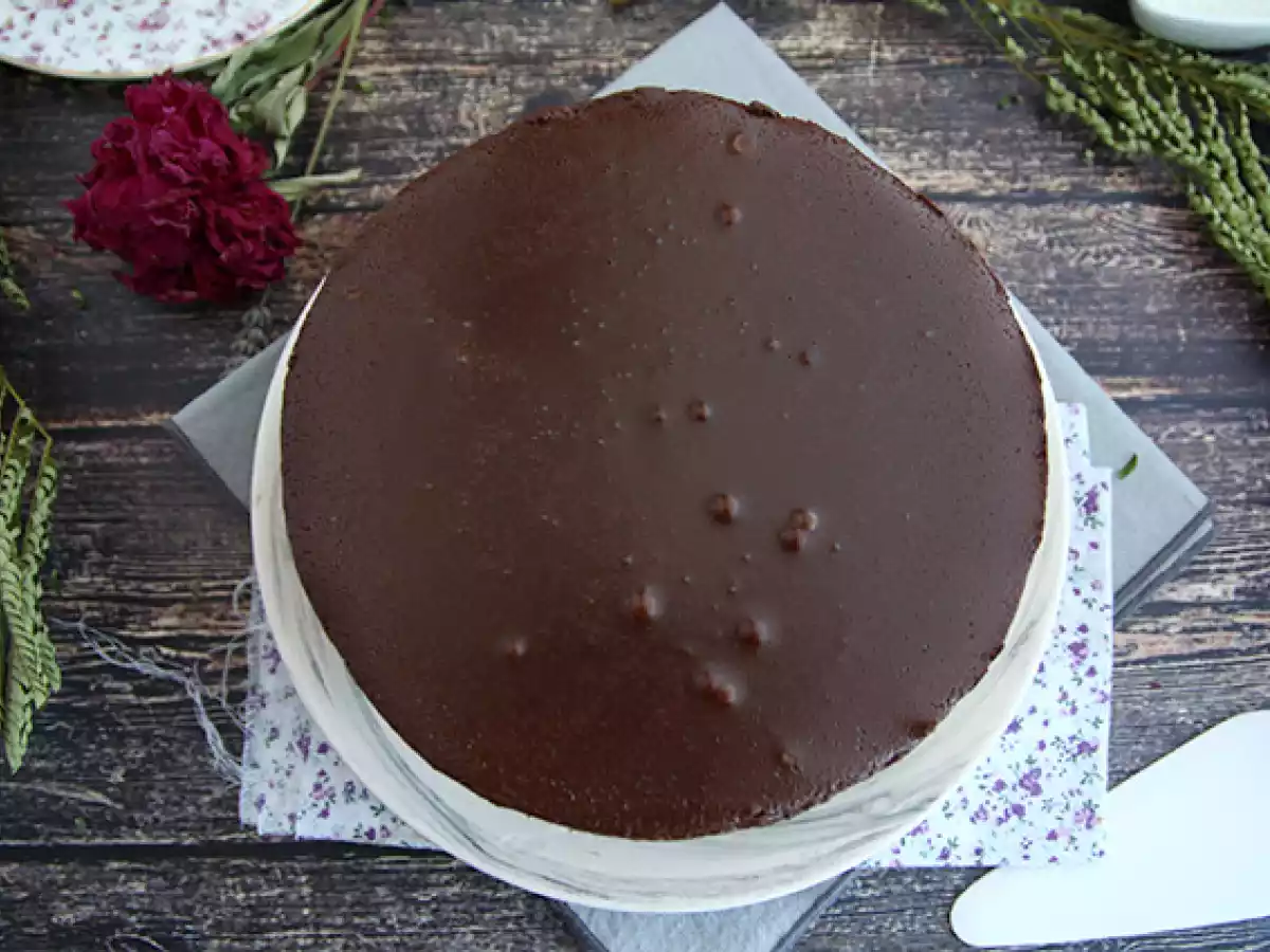 Bounty brownies - photo 4
