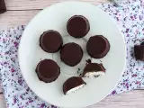 Bounty-Style Coconut-Filled Chocolates, photo 2