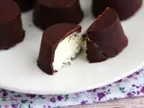 Bounty-Style Coconut-Filled Chocolates, photo 3
