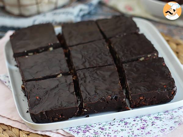 Brawnie - the raw brownie with dates - photo 6