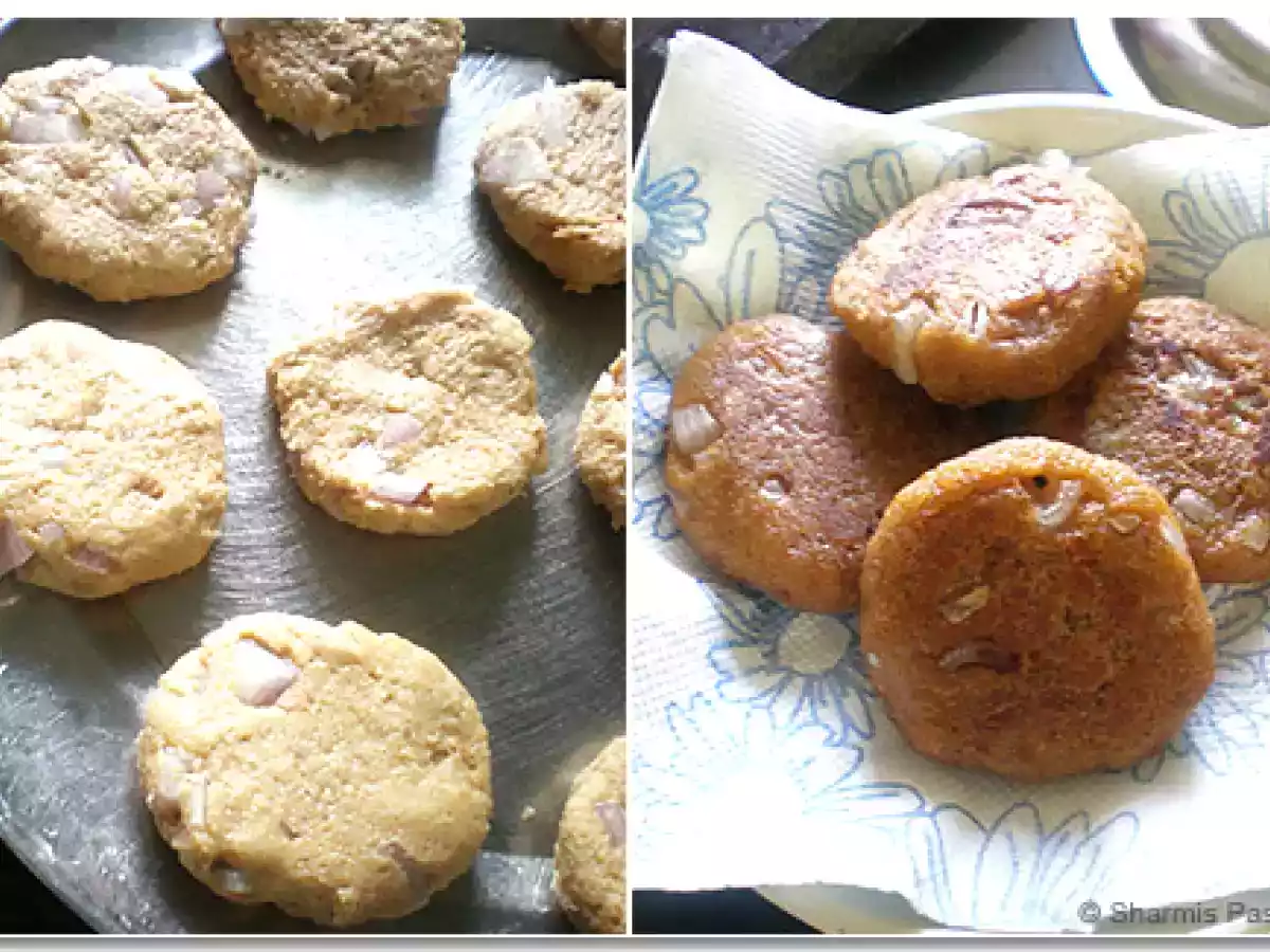 Bread Dahi Vada and Bread Dahi Chat - photo 2