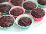 Brigadeiro, little brasilian treats - video recipe !, photo 1