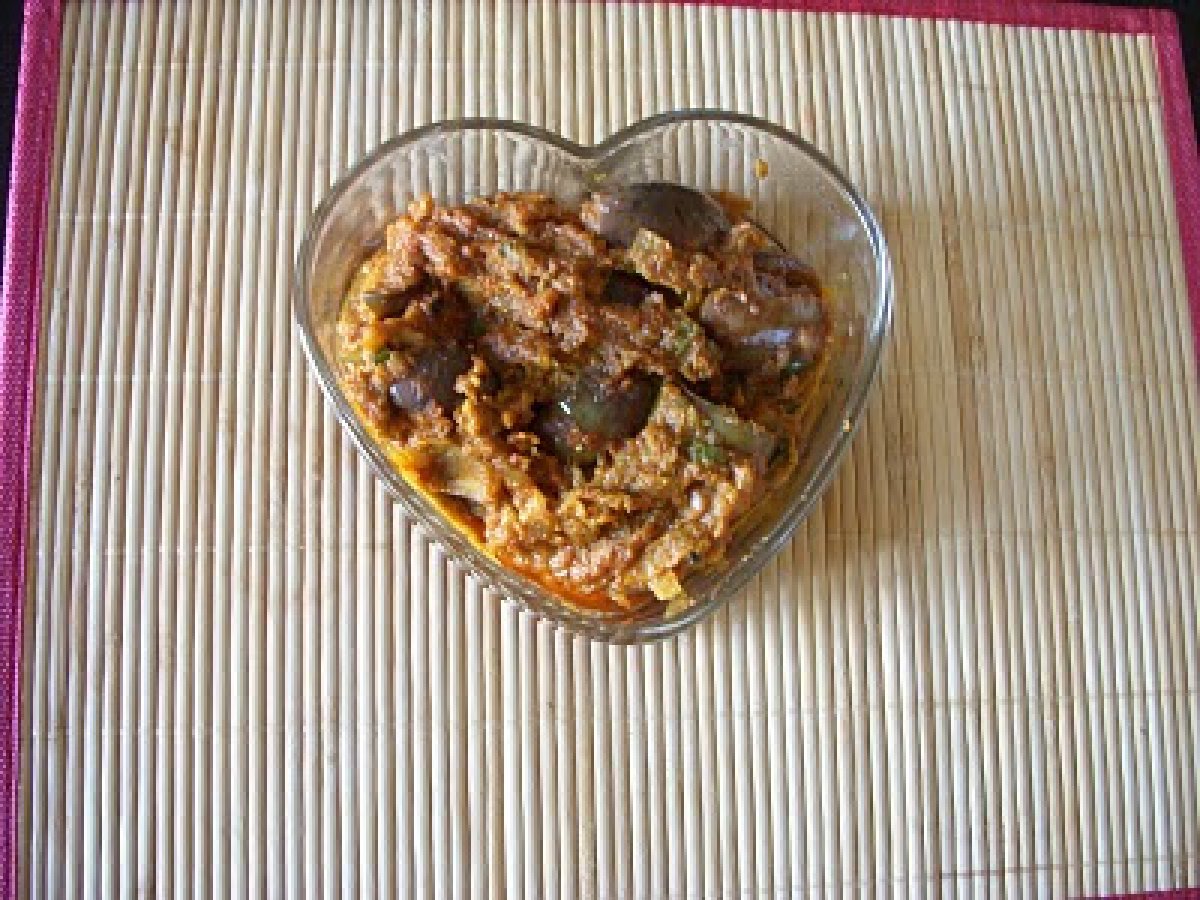 BROWN RICE KUSKA - photo 3