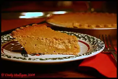Brown sugar buttermilk pie recipe