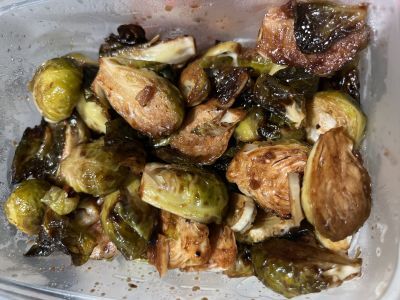 Brussels Sprouts