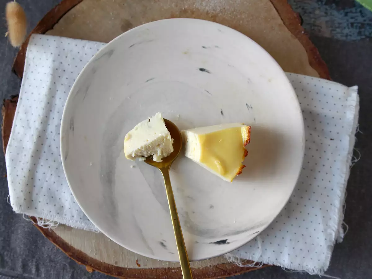 Budget-Friendly Ricotta Cake with Only 4 Ingredients - photo 5