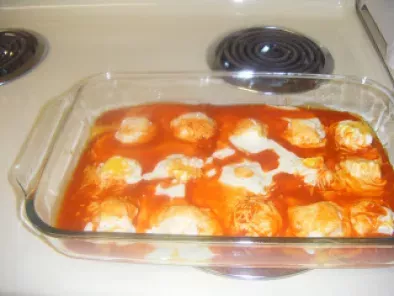 Buffalo Chicken Dip, from Mike Fuller (online resource), photo 3