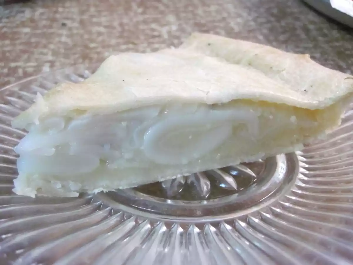 Buko Pie