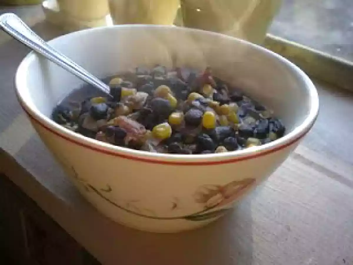 Bumblebee Soup