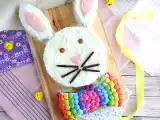 Bunny cake, photo 1