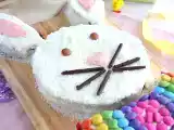 Bunny cake, photo 2