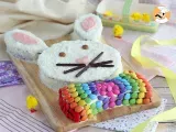 Bunny cake, photo 3