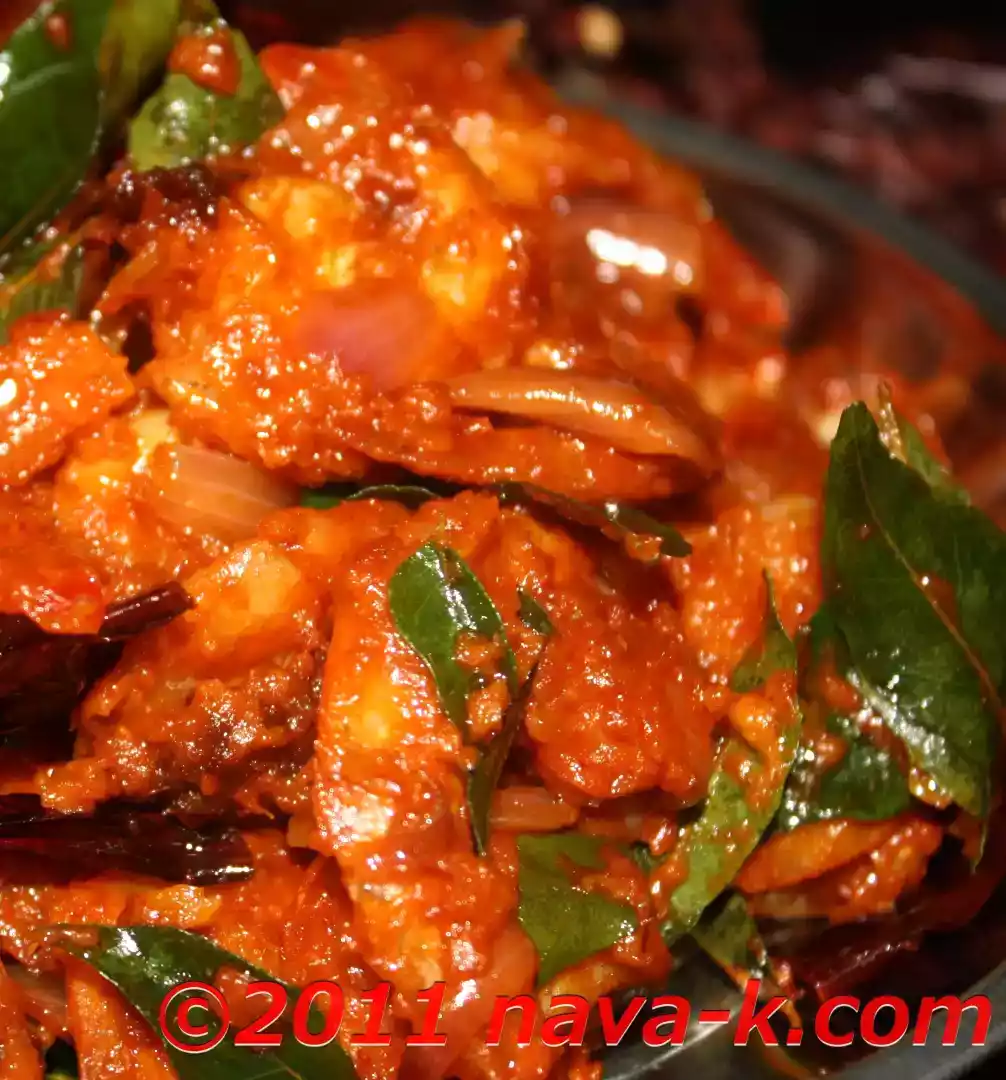 Butter chicken recipe (murgh makhani) - easy and tasty meal