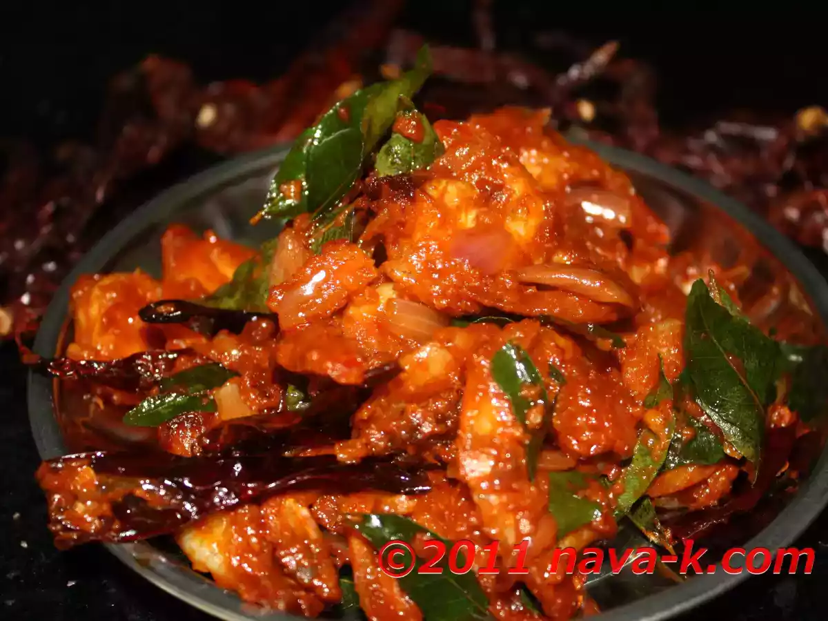 Butter Chicken (Murgh Makhani) - photo 2