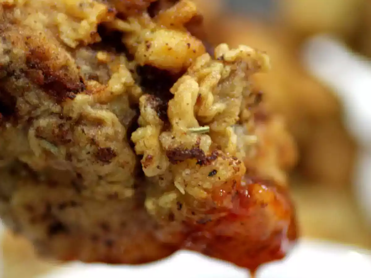 Buttermilk Fried Chicken Wings - photo 4