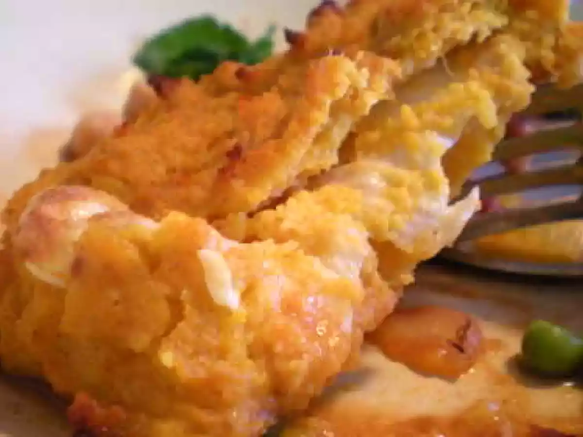 Butternut Squash Patties with Mozzarella Surprise - photo 3