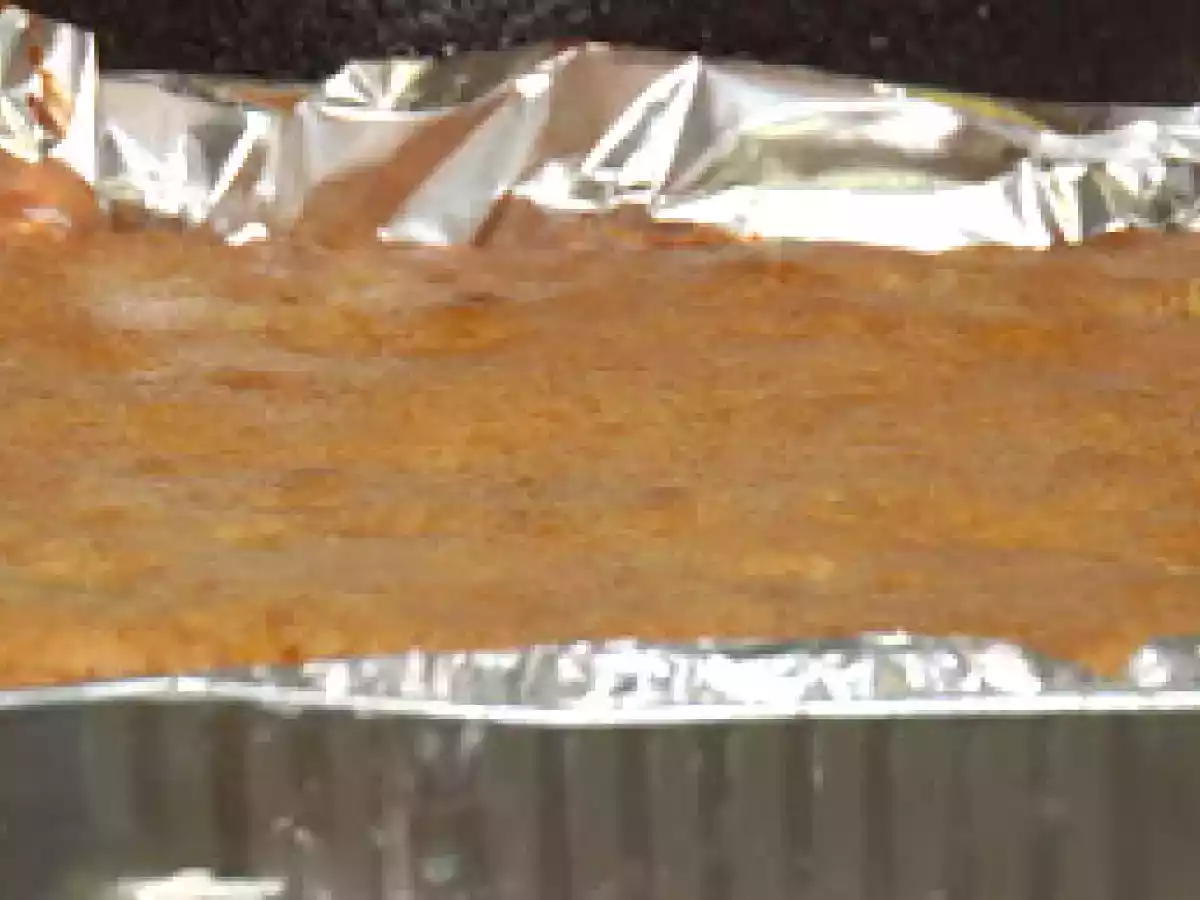 Butterscotch Bars