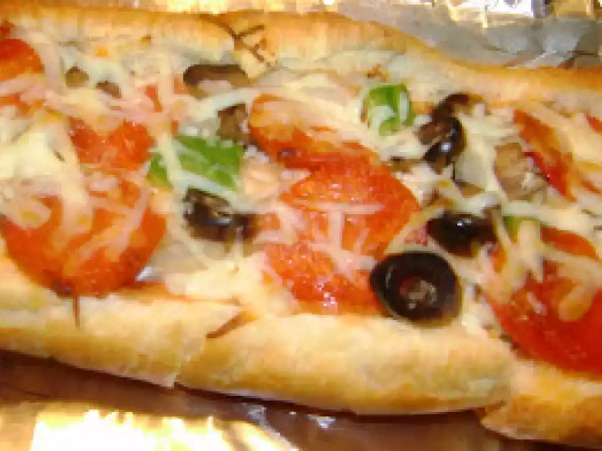 Cajun Super Bowl Appetizers + Cajun Boogie - photo 2