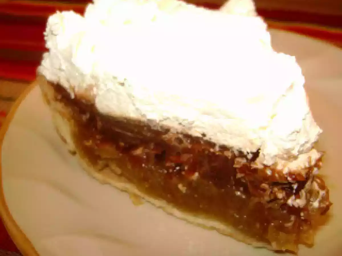 Cajun Thanksgiving Desserts