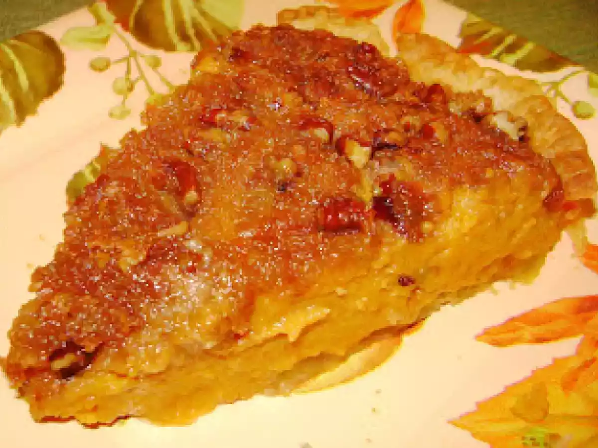 Cajun Thanksgiving Desserts - photo 2
