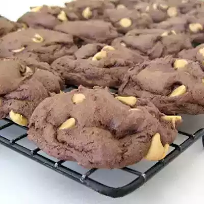 Easy cake mix cookies recipe for a tasty treat