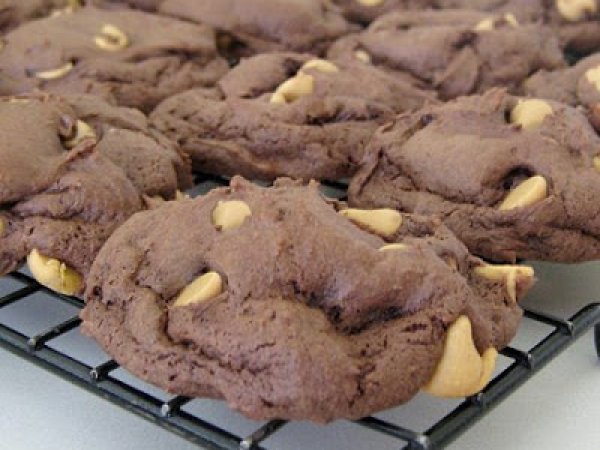 Cake Mix Cookies