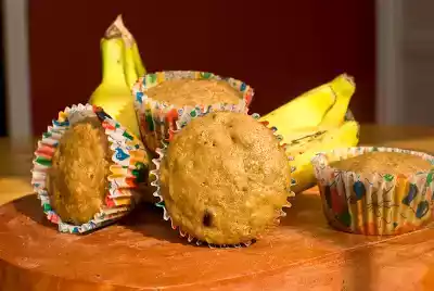 Cake of the week: banana bread and muffins recipe