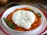 Calabrian pesto with creamy burrata, photo 3