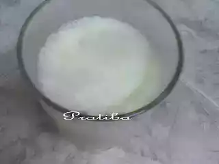 Canary melon milk shake recipe / chippad fruit shake recipe