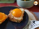 Candied egg yolks with Air Fryer spread, photo 2