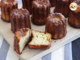 Canelés of Bordeaux - Video recipe !, photo 2