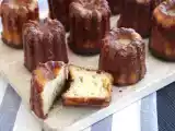 Canelés of bordeaux - video recipe !, photo 2