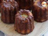 Canelés of Bordeaux - Video recipe !, photo 3