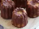 Canelés of bordeaux - video recipe !, photo 3