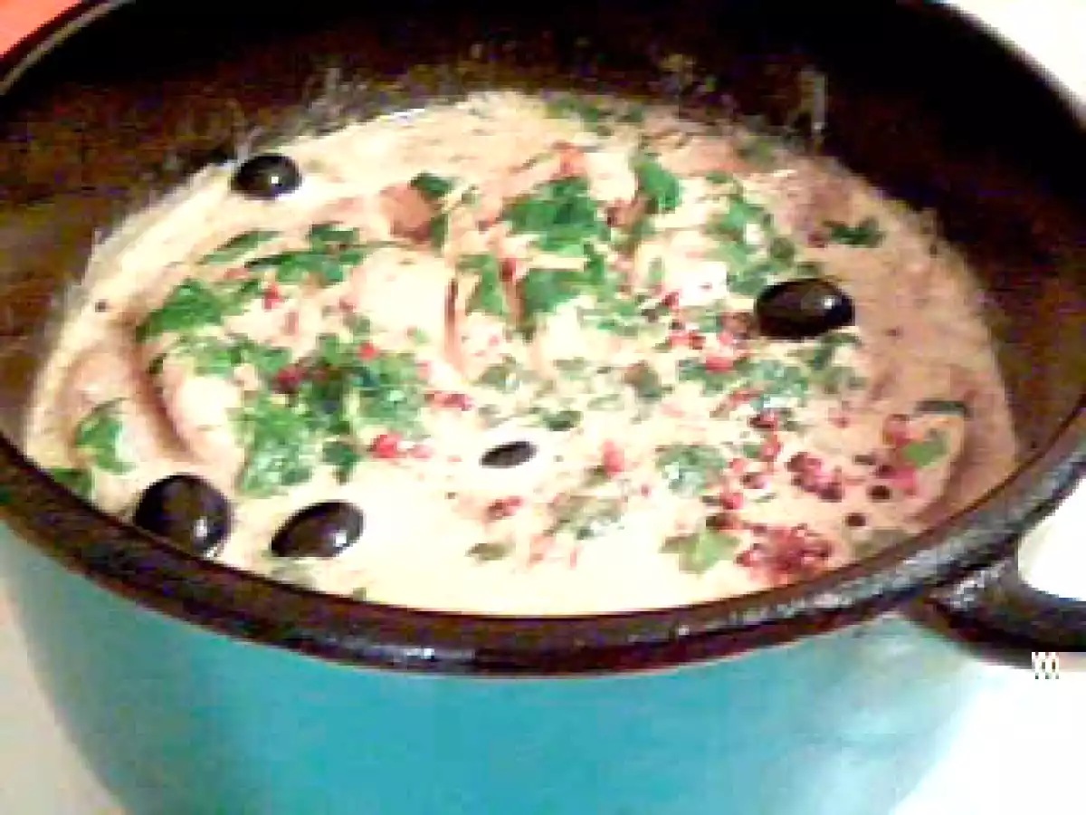 Cantadou® Chicken