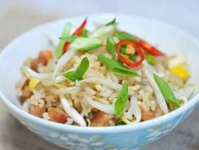 Cantonese Fried Rice - photo 2