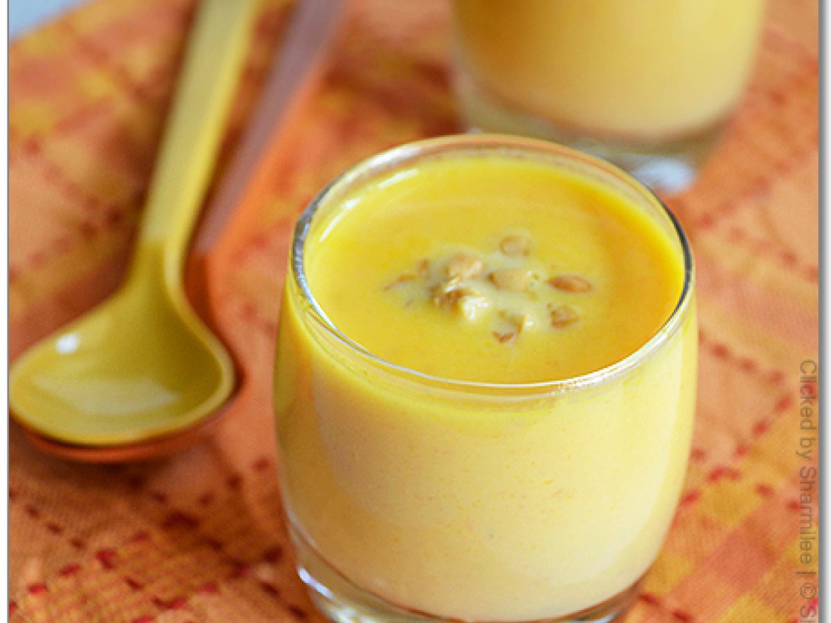 Carrot Kheer (Carrot Payasam) - photo 2