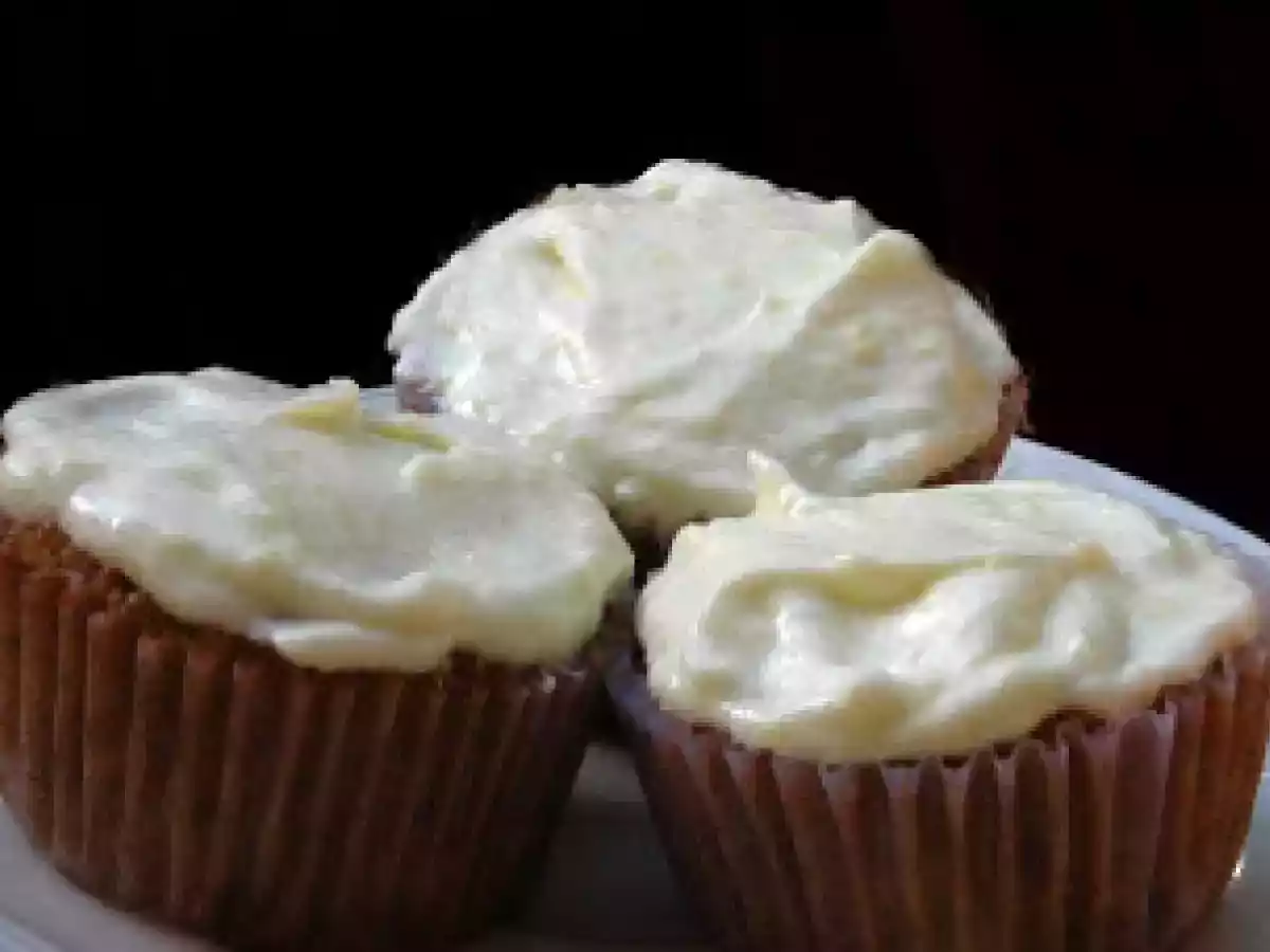 Carrot Pound Cake - photo 2