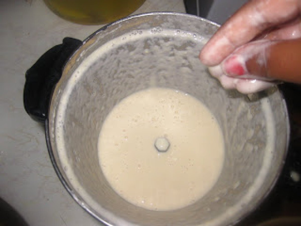 Chandrakantha / Chandrakanthalu Sweet (Moong Dal Sweet ) - photo 7