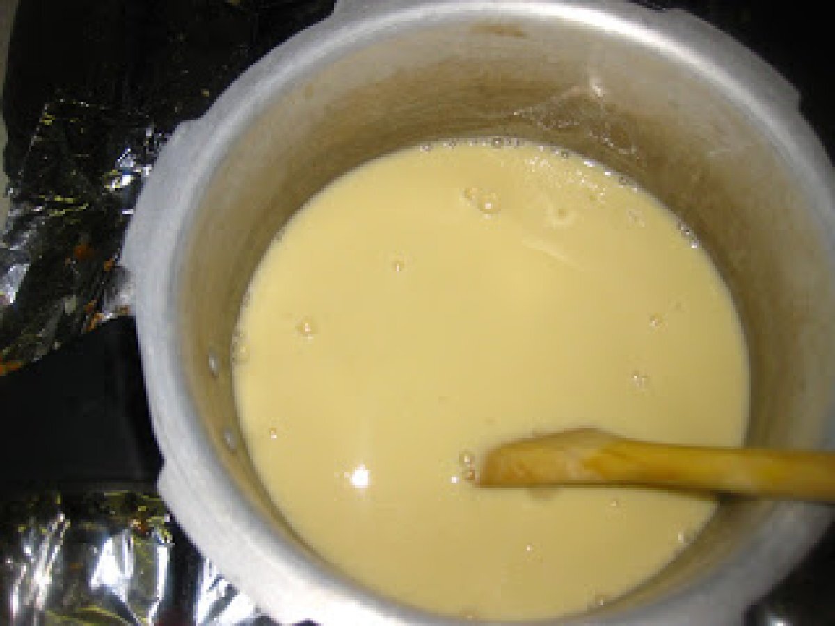 Chandrakantha / Chandrakanthalu Sweet (Moong Dal Sweet ) - photo 12