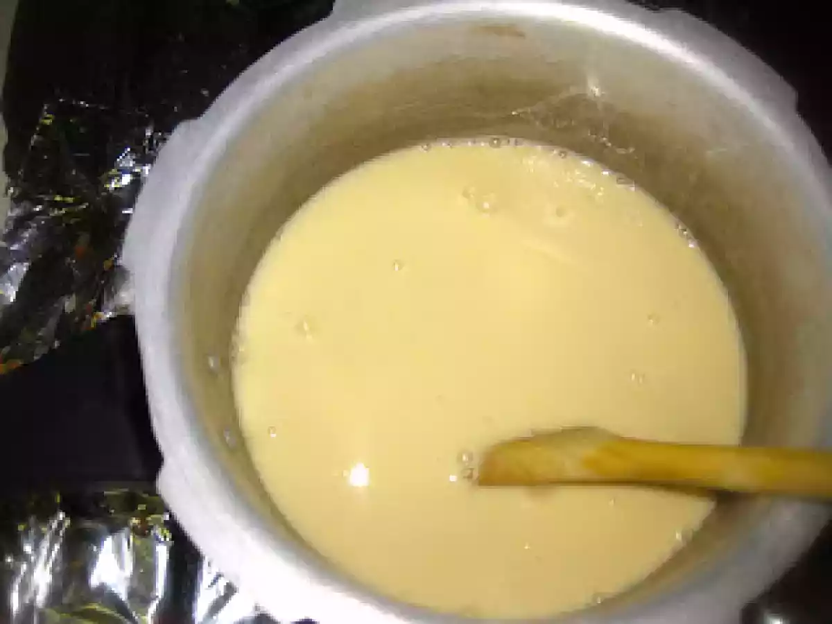 Chandrakantha / Chandrakanthalu Sweet (Moong Dal Sweet ) - photo 12